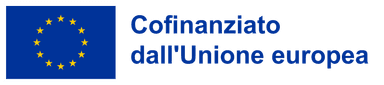 Cofinanziato dall'Unione europea